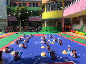 從 心 開始,快樂出發 金蘋果五園新生體驗課