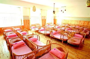 金蘋果萬科魅力之城幼稚園簡介