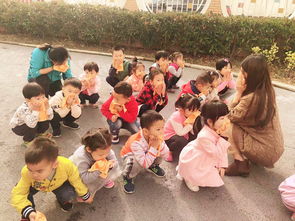 關(guān)注安全 真愛生命 金蘋果幼兒園消防日活動