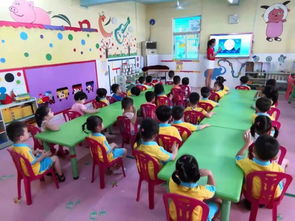 中秋樂團圓,共享月滿情 金蘋果二園