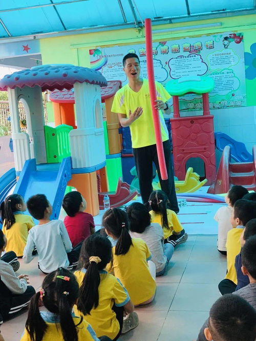 花樣海綿棒 金蘋果二園