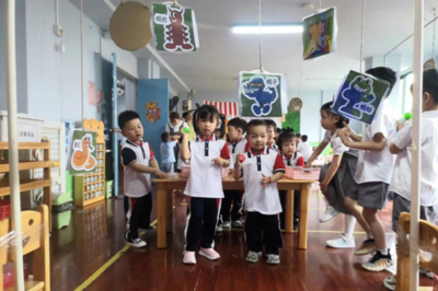慶&ldquo;六一&rdquo; ,迎端午!樂清市各學校(幼兒園)好熱鬧!