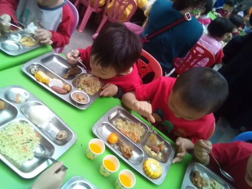 迎新自助餐,歡樂享不停 金蘋果三園自助美食活動