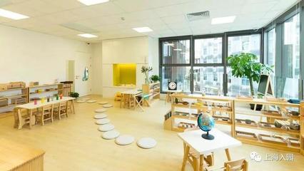 上海四月開放日出爐!今年幼兒園大概率公民同招,抓緊確定目標!