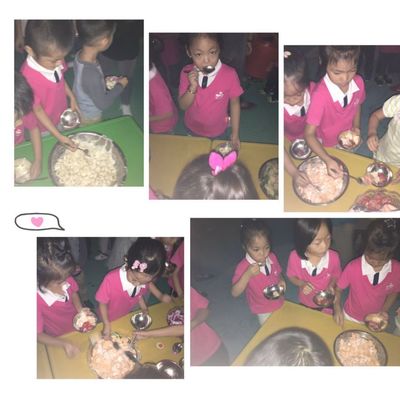 &ldquo;今夜不回家,我們共成長&rdquo;--金蘋果幼兒園勇敢之夜體驗(yàn)活動(dòng)邀請(qǐng)函