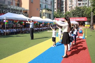 六一,用最燦爛的笑容致童年