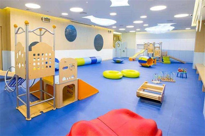 金蘋果幼兒園加盟費用及條件詳解