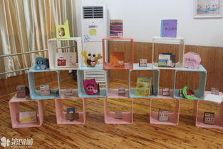 愛心不期而遇 公益故事人與溫江金蘋果幼稚園的親子時光