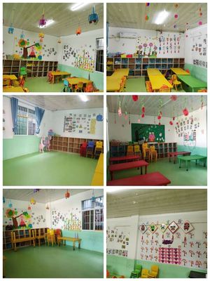 仁懷市金蘋果幼兒園2024年秋季招生正式啟動