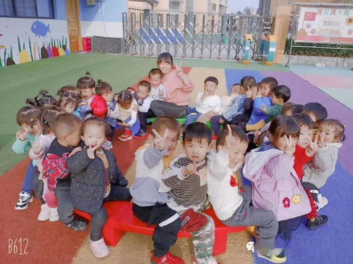 潤物無聲，春風化雨——記內鄉金蘋果幼兒園九月最美教師曹許洋