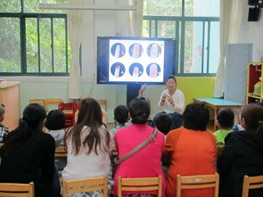 金蘋果幼兒園 培育幼苗，啟迪未來的溫馨家園