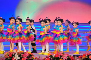 揚州市金蘋果鴻泰藝術幼兒園 以藝術之名，點亮金色童年